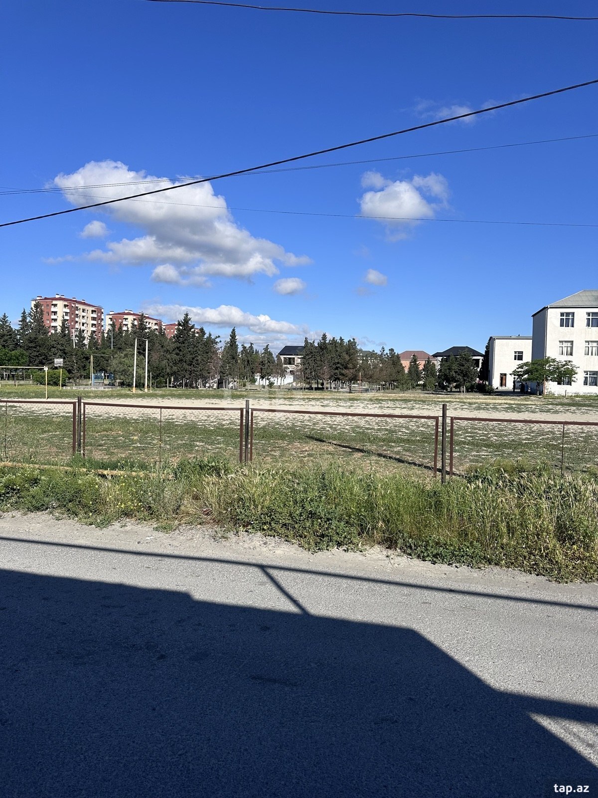 Satılır 3 otaqlı həyət evi 90 m²