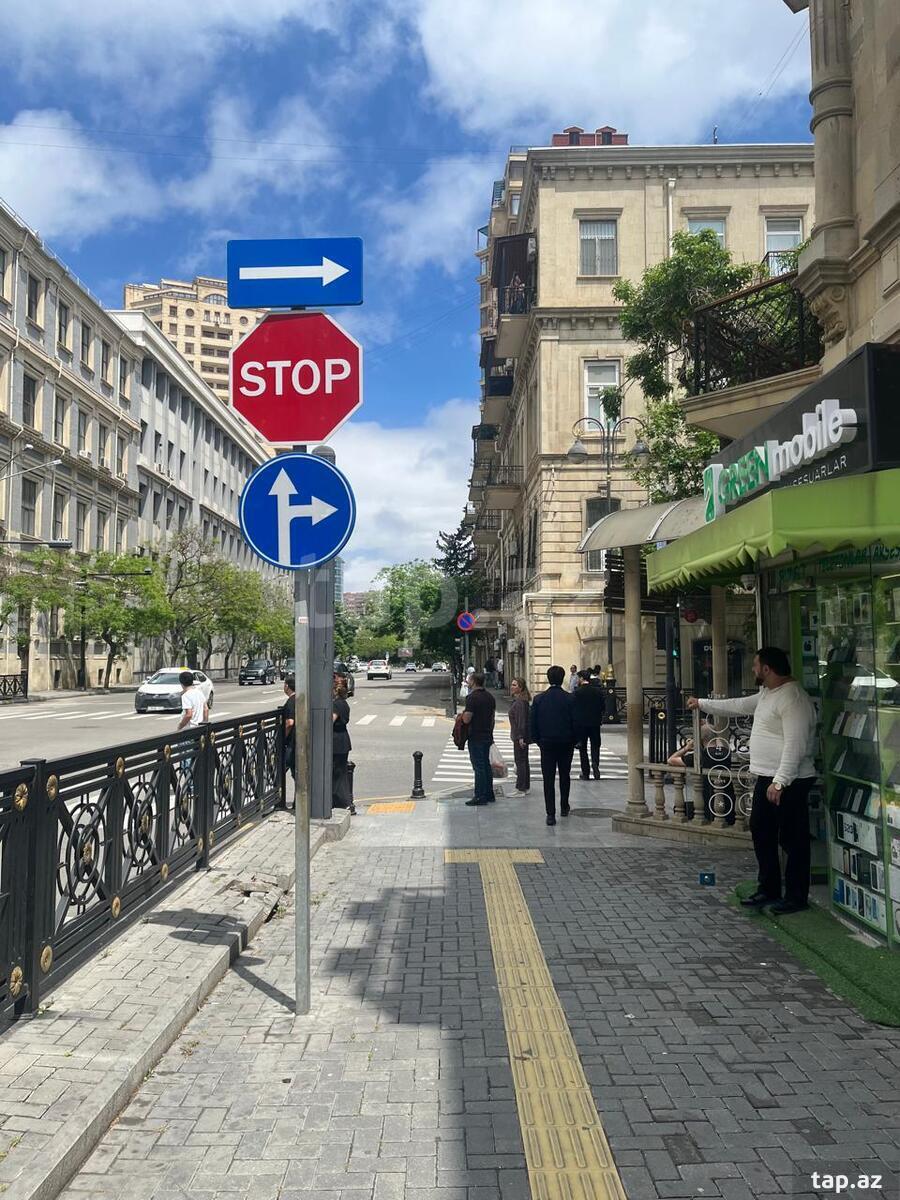 Satılır 4 otaqlı mənzil 150 m²