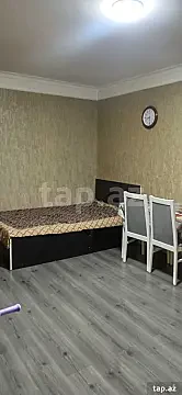 Kirayə verilir 1 otaqlı mənzil 35 m² — Bakı 1 otaq 35.00 m²