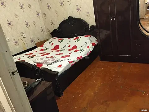 Kirayə verilir 2 otaqlı həyət evi 60 m² — Bakı 2 otaq 60.00 m²