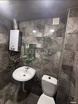 Satılır 3 otaqlı mənzil 70 m² — Bakı, İnşaatçılar 3 otaq 70.00 m²