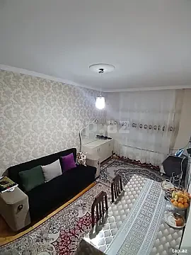 Kirayə verilir 2 otaqlı həyət evi 50 m² — Xırdalan, Xırdalan 2 otaq 50.00 m²