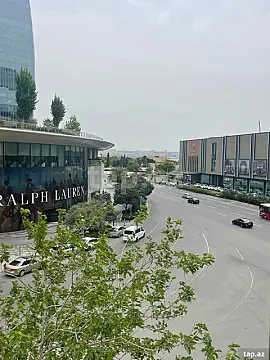 Kirayə verilir ofis — Bakı