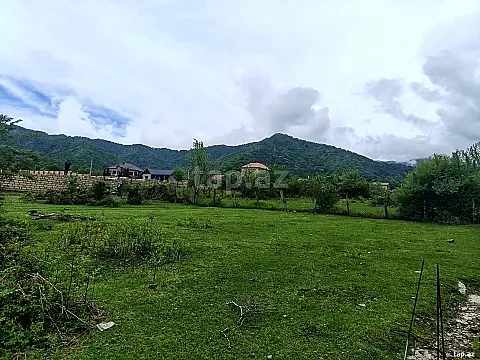 Satılır torpaq sahəsi — İsmayıllı
