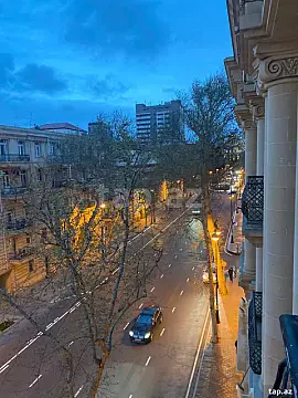 Kirayə verilir 2 otaqlı mənzil 65 m² — Bakı, Sahil qəs. 2 otaq 65.00 m²