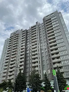 Satılır 3 otaqlı yeni tikili 185 m² — Bakı 3 otaq 185.00 m²
