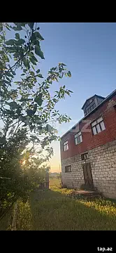 Satılır 3 otaqlı həyət evi 2200 m² — Masallı 3 otaq 2200.00 m²