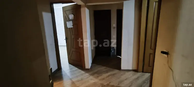 Kirayə verilir 3 otaqlı mənzil 72.5 m² — Bakı 3 otaq 72.50 m²