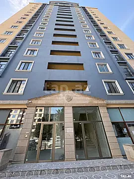 Kirayə verilir 2 otaqlı yeni tikili 107 m² — Bakı 2 otaq 107.00 m²