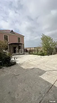 Satılır 5 otaqlı həyət evi 100 m² — Bakı, Badamdar 5 otaq 100.00 m²