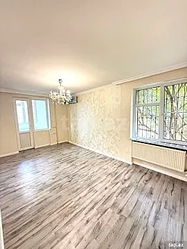 Satılır 3 otaqlı mənzil 62 m² — Bakı, Nərimanov 3 otaq 62.00 m²