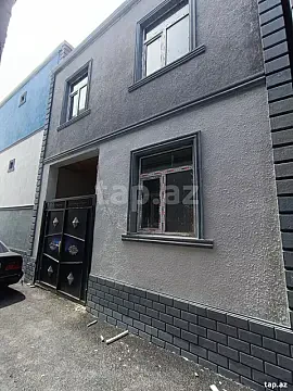 Satılır 5 otaqlı həyət evi 125 m² — Xırdalan, Xırdalan 5 otaq 125.00 m²