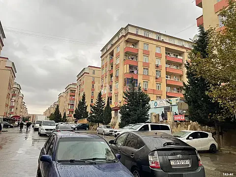 Satılır obyekt — Bakı, Binəqədi