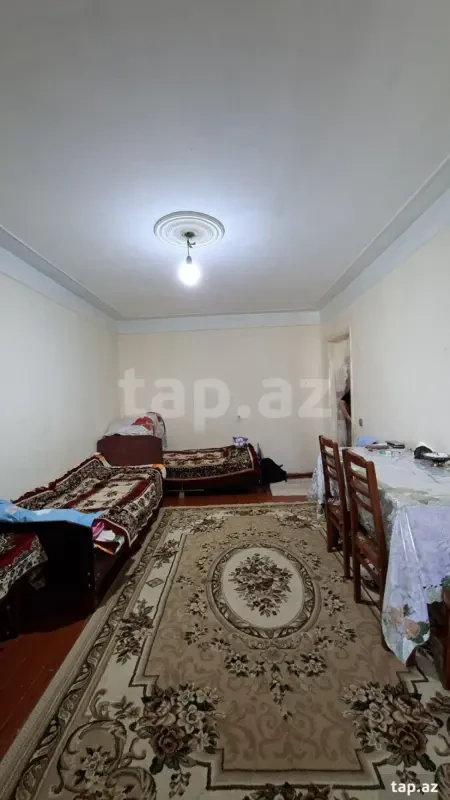 Satılır 2 otaqlı yeni tikili 32 m²