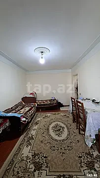 Satılır 2 otaqlı yeni tikili 32 m² — Şirvan 2 otaq 32.00 m²