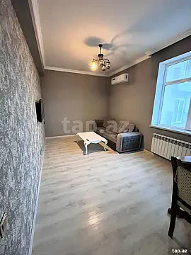 Satılır 2 otaqlı yeni tikili 64 m² — Bakı, Yasamal 2 otaq 64.00 m²