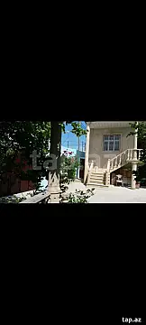 Kirayə verilir 3 otaqlı həyət evi 80 m² — Bakı, Binəqədi 3 otaq 80.00 m²