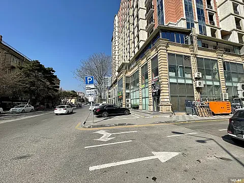 Kirayə verilir 2 otaqlı mənzil 58 m² — Bakı 2 otaq 58.00 m²