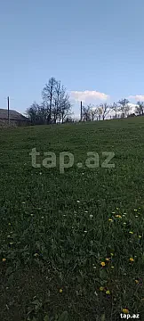 Satılır torpaq sahəsi — Gədəbəy
