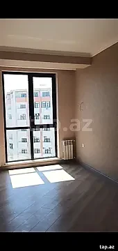 Satılır 2 otaqlı yeni tikili 62 m² — Bakı 2 otaq 62.00 m²