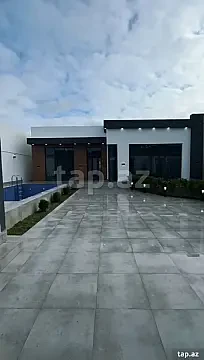 Satılır 4 otaqlı həyət evi 130 m² — Bakı, Mərdəkan 4 otaq 130.00 m²