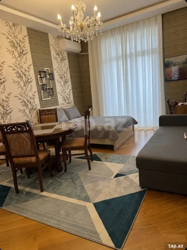 Satılır 3 otaqlı mənzil 85 m²