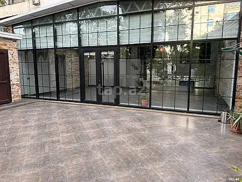 Kirayə verilir obyekt — Bakı