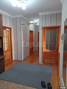 Satılır 5 otaqlı mənzil 104 m² — Bakı, Əhmədli 5 otaq 104.00 m²