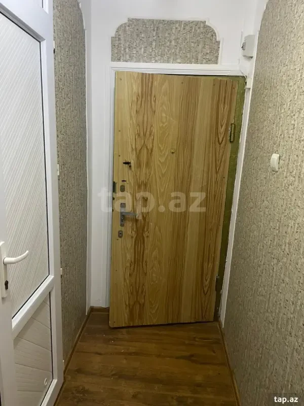 Kirayə verilir 2 otaqlı mənzil 45 m²