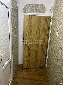 Kirayə verilir 2 otaqlı mənzil 45 m² — Sumqayıt 2 otaq 45.00 m²