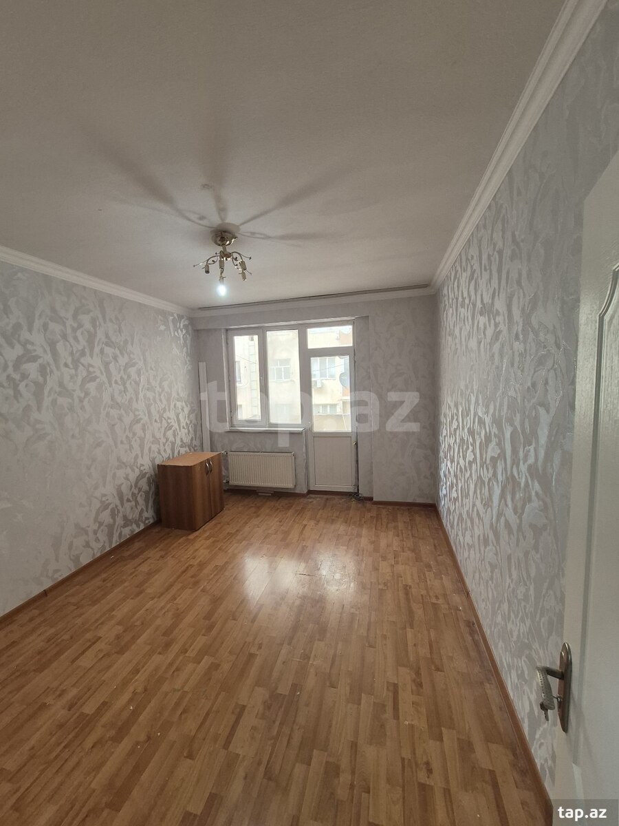 Satılır 2 otaqlı yeni tikili 70 m²