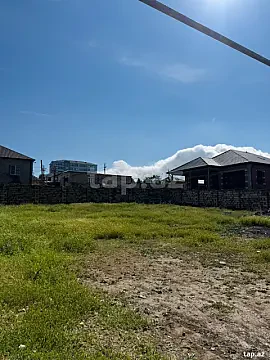 Satılır torpaq sahəsi — Bakı, Binəqədi