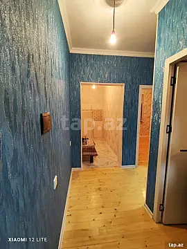 Satılır 2 otaqlı həyət evi 50 m² — Bakı, Binə 2 otaq 50.00 m²