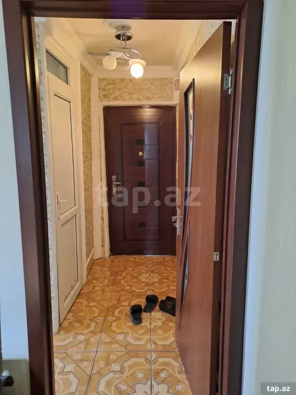 Satılır 2 otaqlı mənzil 70 m²