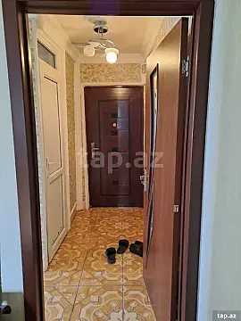Satılır 2 otaqlı mənzil 70 m² — Gəncə 2 otaq 70.00 m²