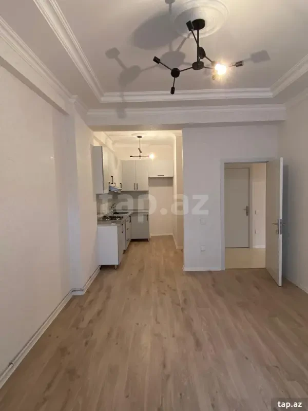 Kirayə verilir 2 otaqlı yeni tikili 65 m²