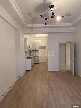 Kirayə verilir 2 otaqlı yeni tikili 65 m² — Sumqayıt 2 otaq 65.00 m²