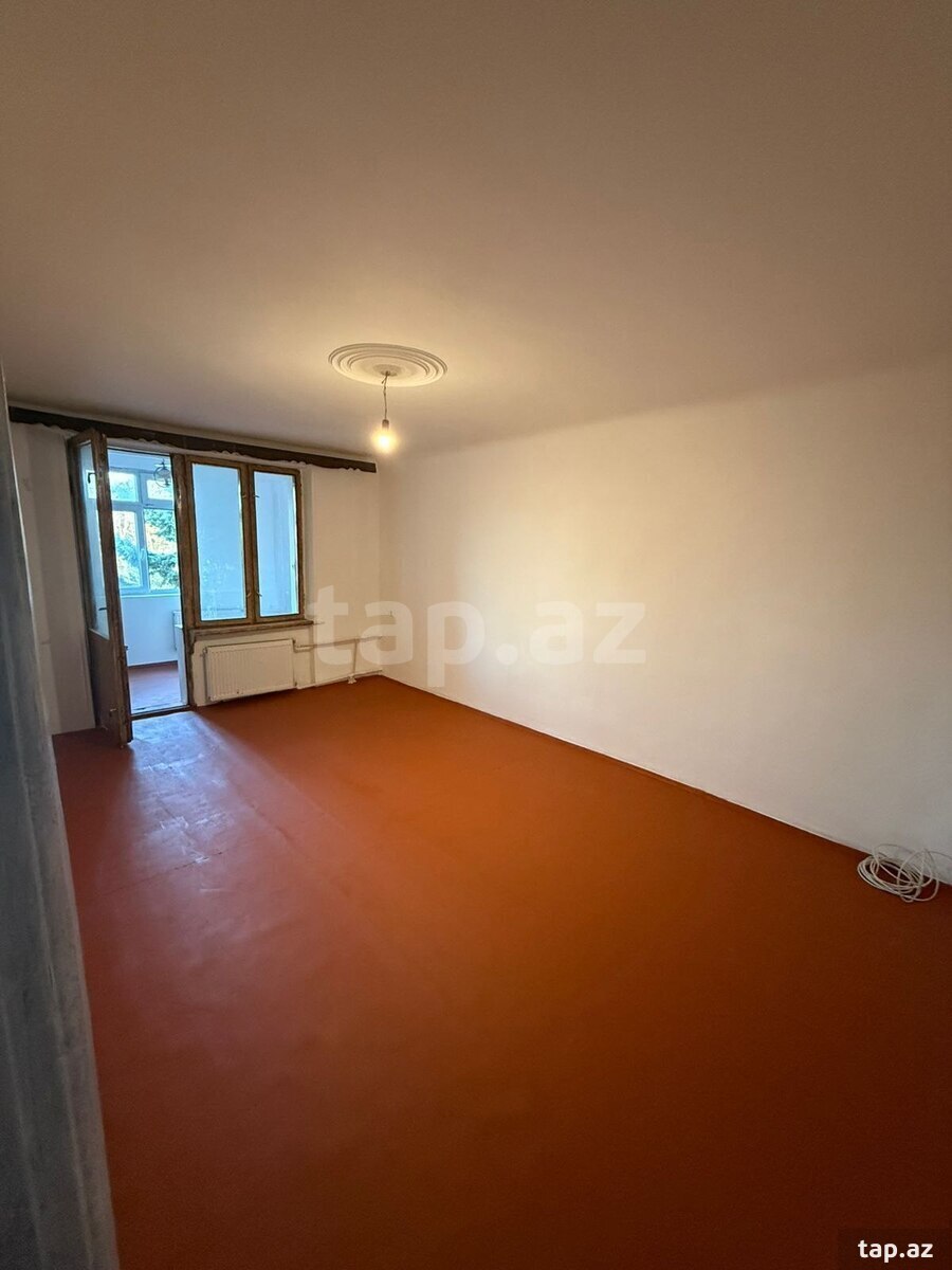 Kirayə verilir 2 otaqlı mənzil 35 m²