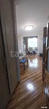 Satılır 3 otaqlı mənzil 76 m² — Bakı 3 otaq 76.00 m²