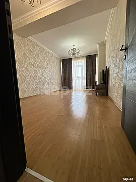 Satılır 2 otaqlı yeni tikili 80 m² — Bakı 2 otaq 80.00 m²