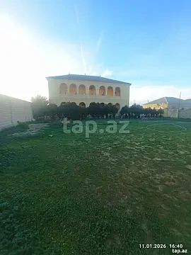 Satılır 10 otaqlı həyət evi 600 m² — Bakı, Bilgəh 10 otaq 600.00 m²