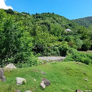 Satılır torpaq sahəsi — Zaqatala