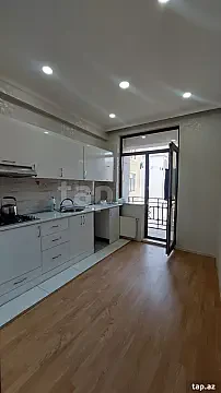 Satılır 3 otaqlı yeni tikili 68 m² — Bakı, Masazır 3 otaq 68.00 m²
