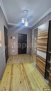 Kirayə verilir 2 otaqlı yeni tikili 50 m² — Bakı, Xırdalan 2 otaq 50.00 m²