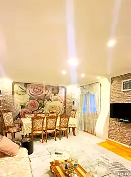 Satılır 4 otaqlı yeni tikili 85 m² — Zaqatala 4 otaq 85.00 m²