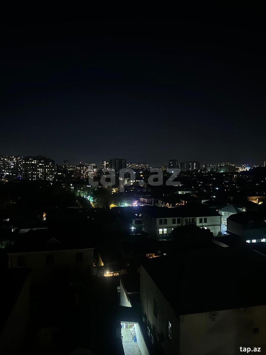 Satılır 3 otaqlı mənzil 80 m²