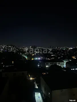 Satılır 3 otaqlı mənzil 80 m² — Bakı 3 otaq 80.00 m²