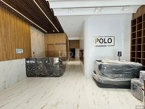 Kirayə verilir 2 otaqlı yeni tikili 80 m² — Bakı, Nardaran 2 otaq 80.00 m²