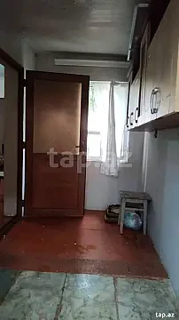 Kirayə verilir 2 otaqlı həyət evi 40 m² — Bakı, Bakıxanov 2 otaq 40.00 m²