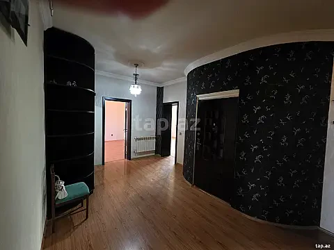 Kirayə verilir 4 otaqlı həyət evi 130 m² — Sumqayıt 4 otaq 130.00 m²